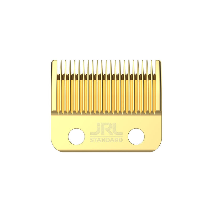 JRL Professional FF2020C Standard Taper Blade - Gold (BF03-G)