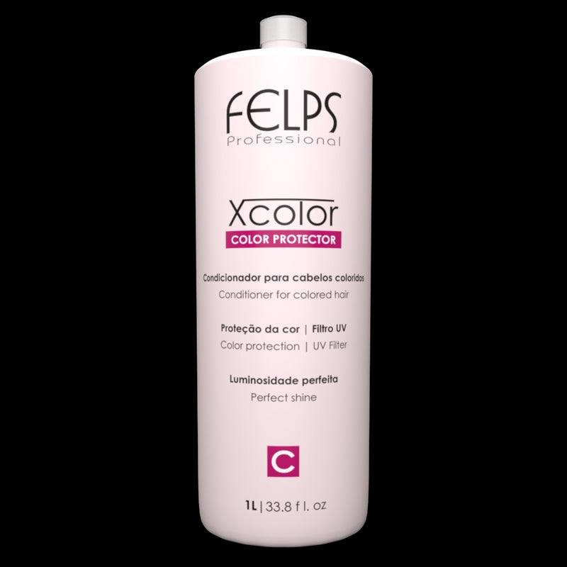 Felps Professional Xcolor Color Protecting Conditioner