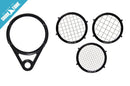 Twist It Up v 4.0 Comb - Black