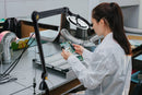 Daylight iQ ESD Daylight & UV Magnifier Lamp
