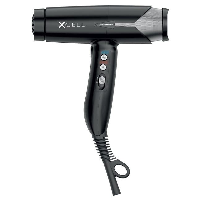 Gamma+ xcell blowdryer outlets