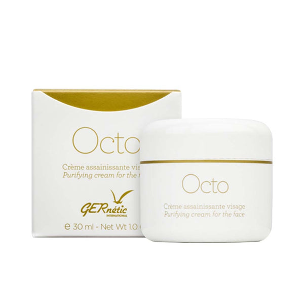 GERnetic Octo Dual Action Purifying Cream
