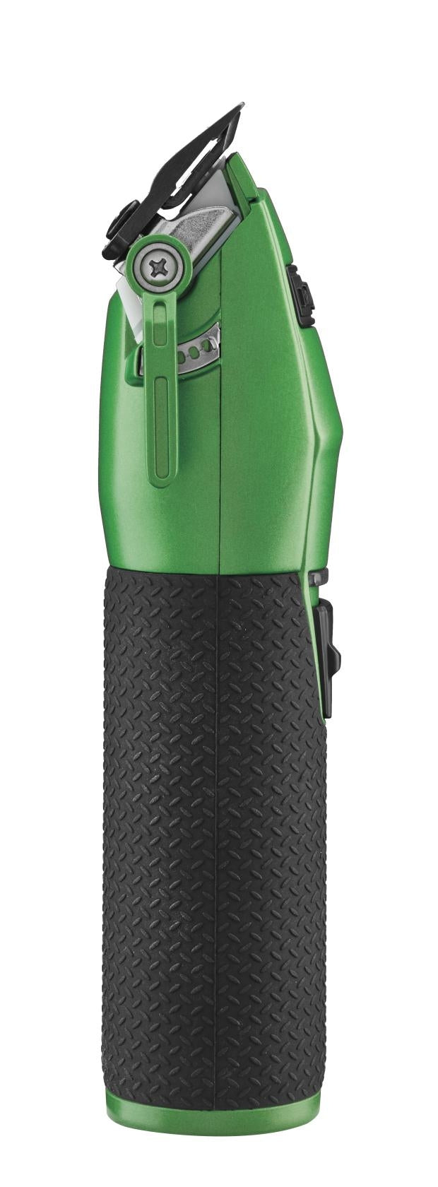 BaByliss PRO Boost FX Green Cordless Clipper - Limited Edition Influencer Collection - Patty Cuts (FX870GI) - [PRE-ORDER]