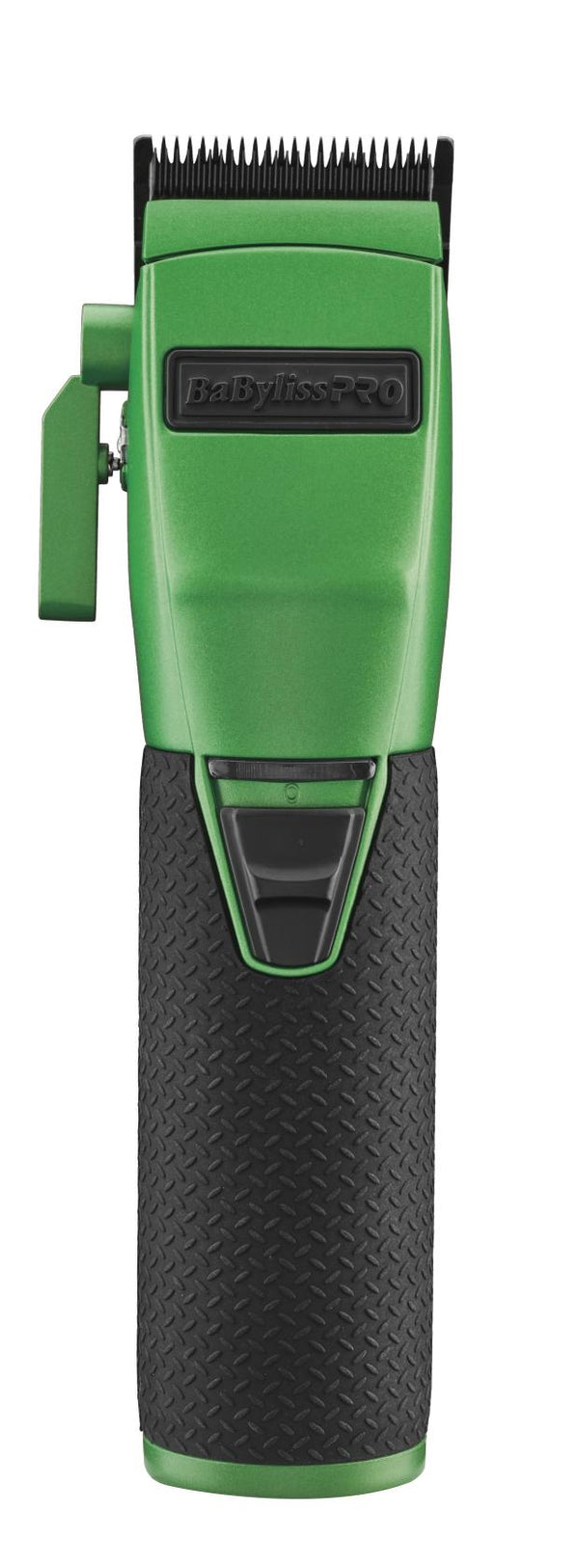 BaByliss PRO Boost FX Green Cordless Clipper - Limited Edition Influencer Collection - Patty Cuts (FX870GI) - [PRE-ORDER]