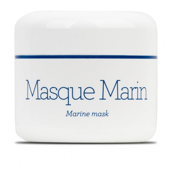 GERnetic Protective Firming & Repairing Marine Face Mask
