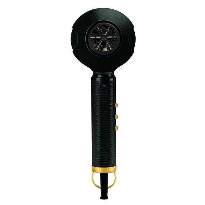 BaByliss PRO Limited Edition Influencer Collection Black FX Hair Dryer (FXBDB1) [PRE-ORDER]