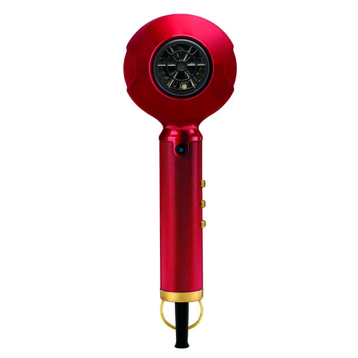 BaByliss PRO Red FX Limited Edition Influencer Collection Hair Dryer (BBL-FXBDR1) - [PRE-ORDER]