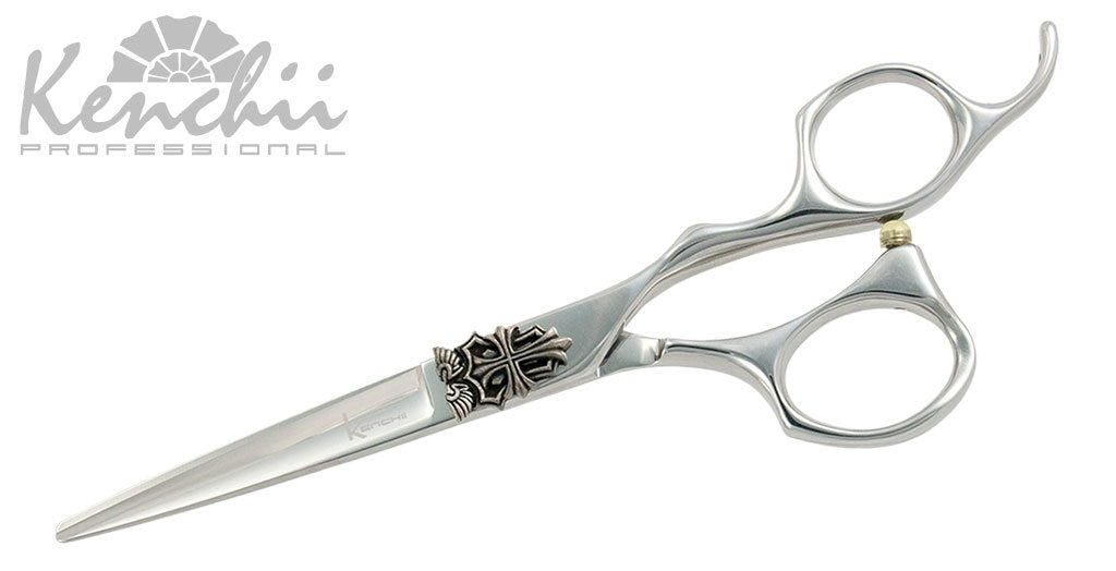 Kenchii Professional Karma Hair Shear