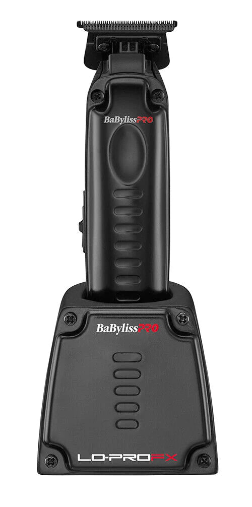 BaByliss LO PRO Trimmer Cordless Charging Base (FX726BASE)
