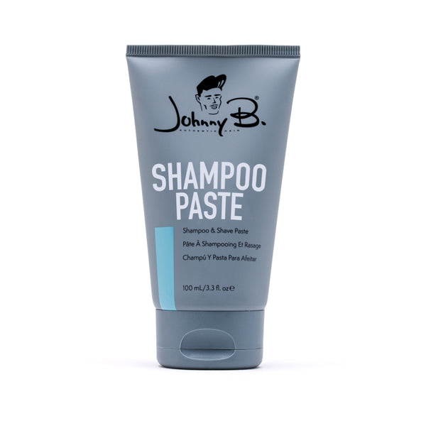 Johnny B. Shampoo Paste