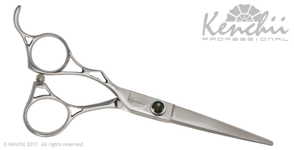 Kenchii Professional Matrix Lefty Hair Shear