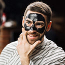 L3VEL3 Purifying Peel-Off Charcoal Mask - Black (250ml/8.45oz)