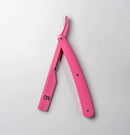 L3VEL3 Straight Razor Holder