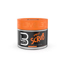 L3VEL3 Apricot Scrub (500ml)