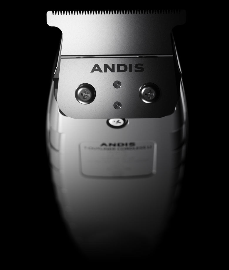 Andis Cordless T-Outliner Corded/Cordless LI Trimmer (74055)
