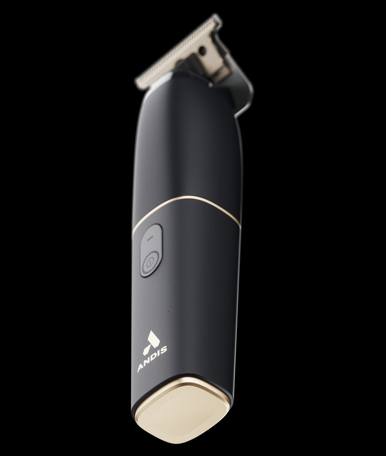Andis beSPOKE Cordless Trimmer w/ Wireless Charging