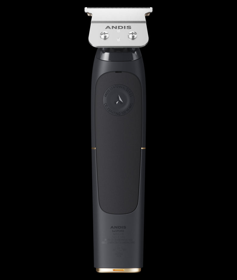 Andis beSPOKE Cordless Trimmer w/ Wireless Charging