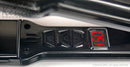 Kenchii Professional Intellion Infrared Flat Iron