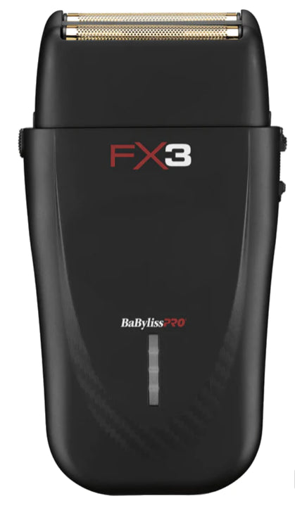 (凪)BaByliss Pro FX3 Black スキンフェードカット 凪)BaByliss Pro FX3 Black スキンフェードカット BabylissPro FX3