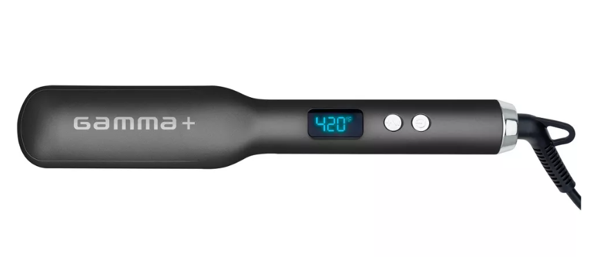 Gamma+ Ceramic Hot Brush (GP701B)