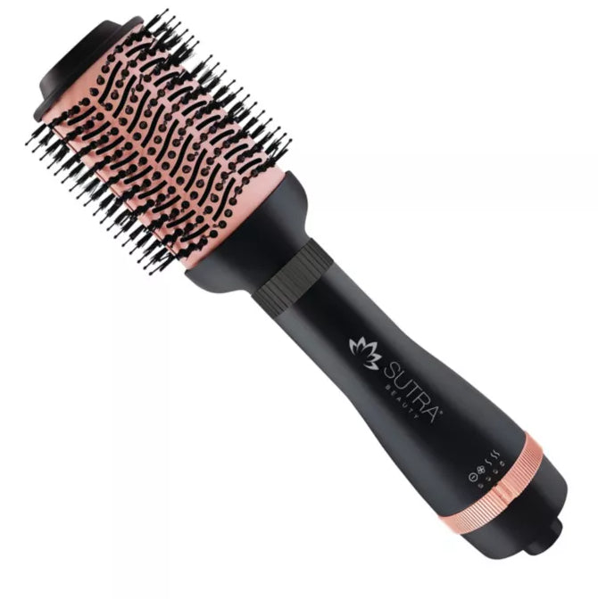 Sutra Beauty iBOB Interchangeable Blowout Brush w/ Base (2 Sizes Available)
