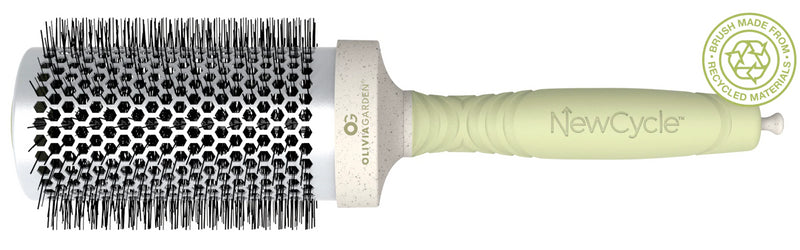 Olivia Garden New Cycle Thermal Barrel Brush Collection (NC)