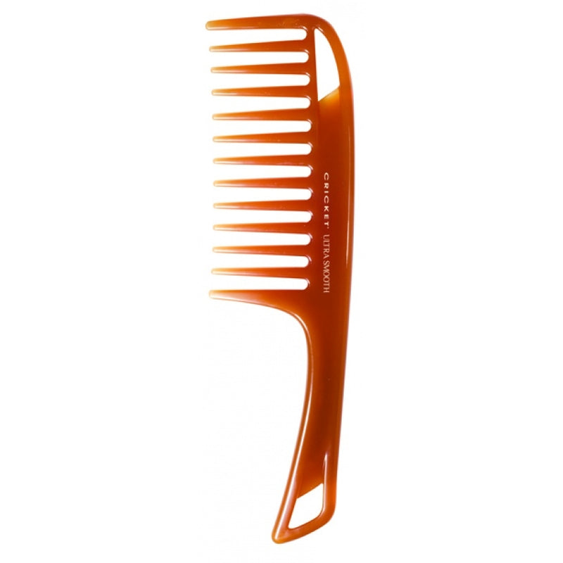 Cricket Ultra Smooth Argan, Olive & Keratin Infused Comb
