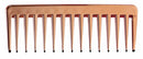 Cricket Copper Clean Comb