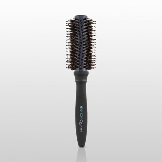 Bio Ionic Graphene MX Boar Styling Barrel Brush