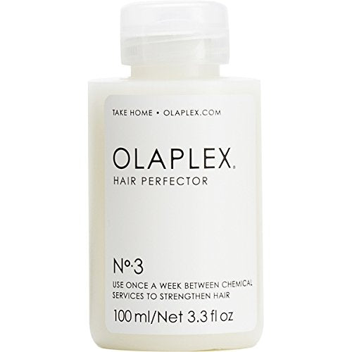 Olaplex No. 3 Hair Perfector Repairing Treatment (100ml/3.3oz)