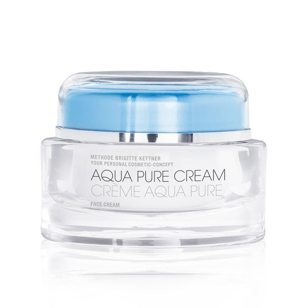 MBK Aqua Pure Cream (50ml/1.69oz)