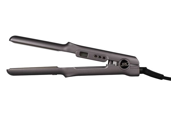 JRL Professional Straight and Curl Styling Iron