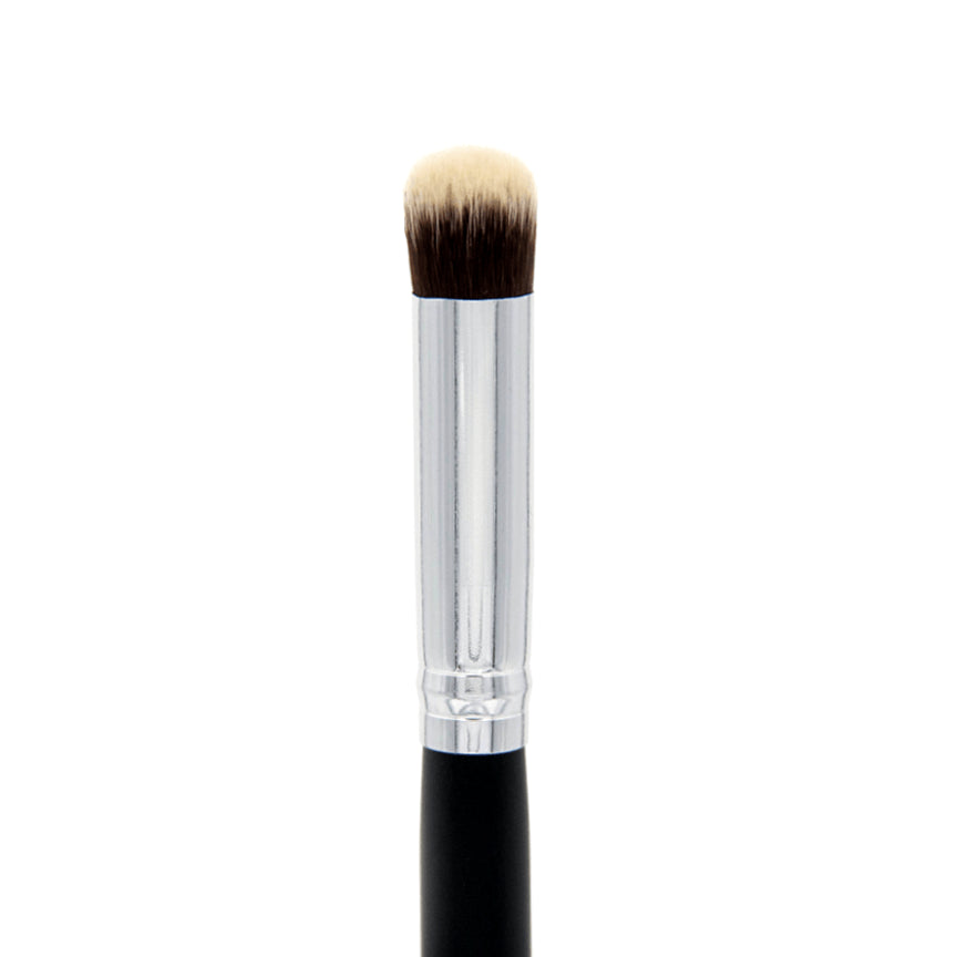 Crown Brush Infinity Angle Contour Brush