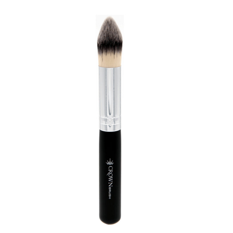 Crown Syntho Brush Series - Pointed Blender Brush (SS032)