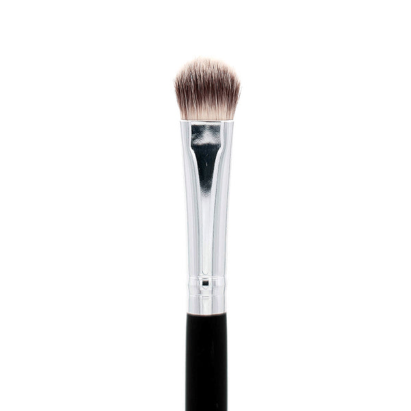 Crown Syntho Brush Series - Oval Shadow Brush (SS011)