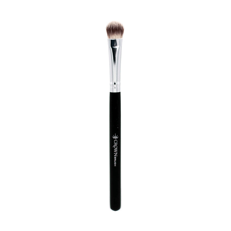 Crown Syntho Brush Series - Oval Shadow Brush (SS011)