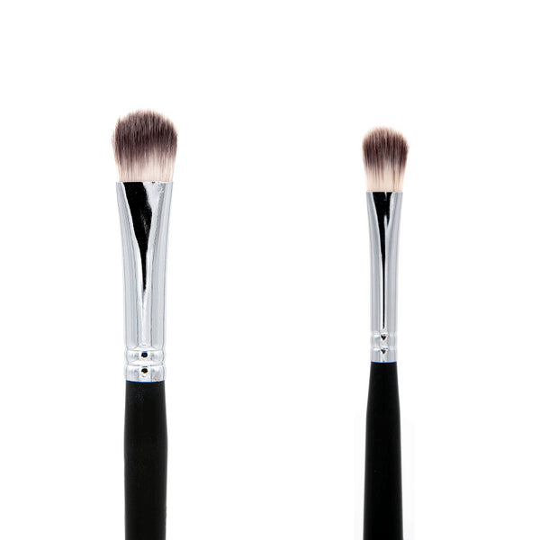 Crown Syntho Brush Series - Deluxe Camouflage/Lip Brush (AC009)