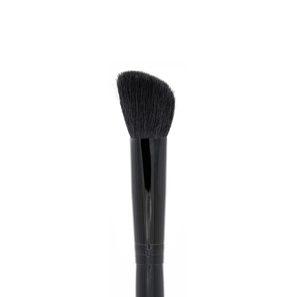 Crown Luna Brush Series - Angle Blush Brush (BK4)