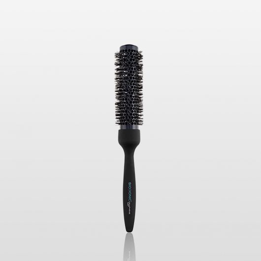 Bio Ionic Graphene MX Thermal Styling Barrel Brush