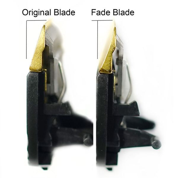 JRL Professional Fade Blade for FreshFade 1000 Clipper