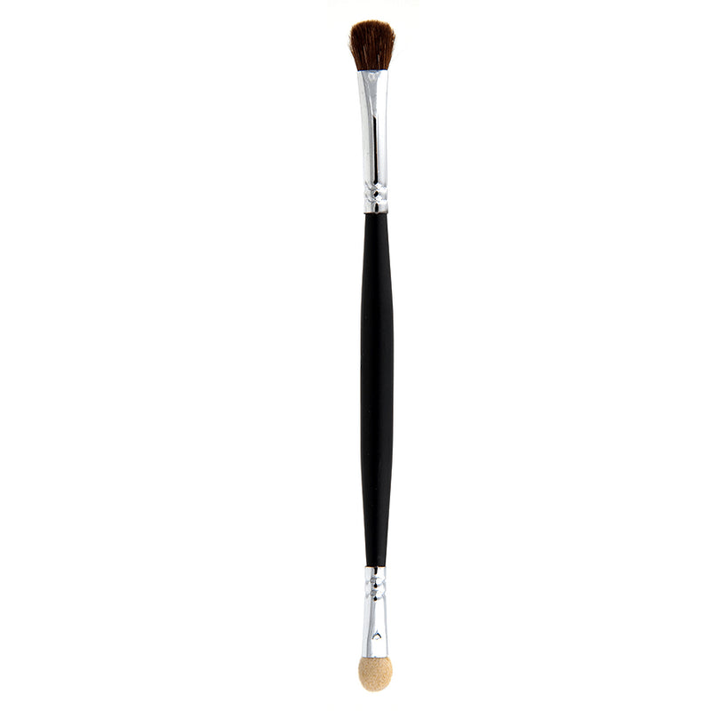 Crown Studio Series - Sponge / Oval Fluff Brush (C160)