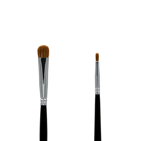 Crown Studio Series - Sable Detail / Firm Shadow Brush (C157)