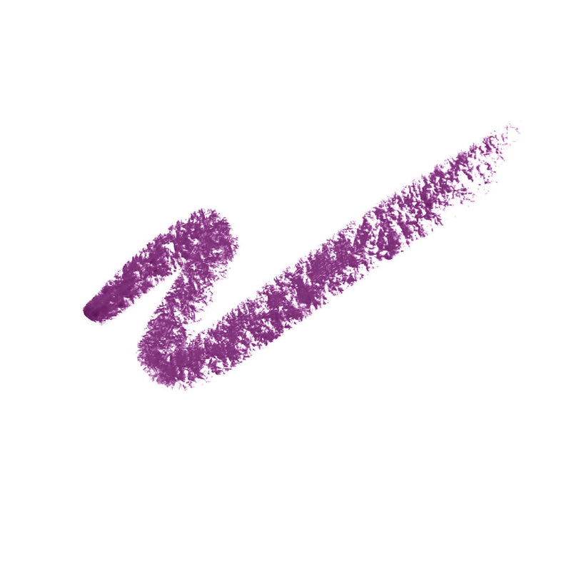 Crown Eyeliner/Eyebrow Pencils - Purple (EP07)