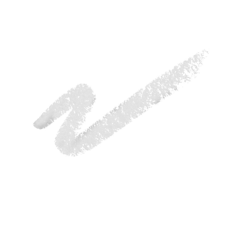 Crown Eyeliner/Eyebrow Pencils - White (EP16)