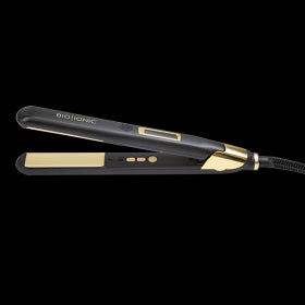 Bio Ionic GoldPro Styling Flat Iron 1