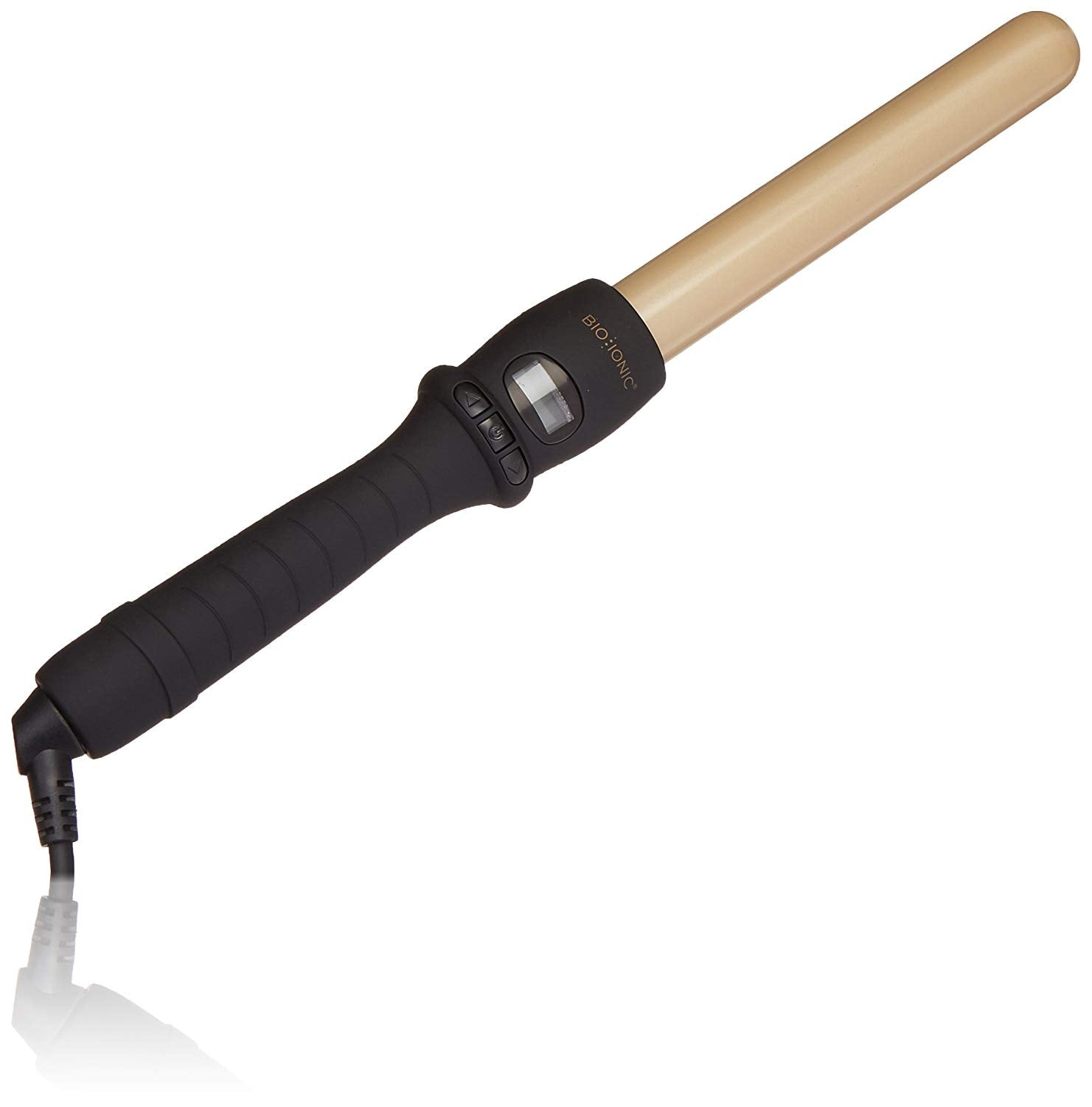 Bio sale ionic curling wand