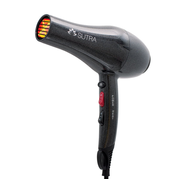 Sutra Beauty Ionic Infrared Blow Dryer