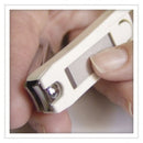 Suki Edge Deluxe Fingernail Clippers (SS-101)