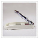 Suki Edge Deluxe Fingernail Clippers (SS-101)