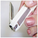 Seki Edge Deluxe Toenail Clippers (SS-102)